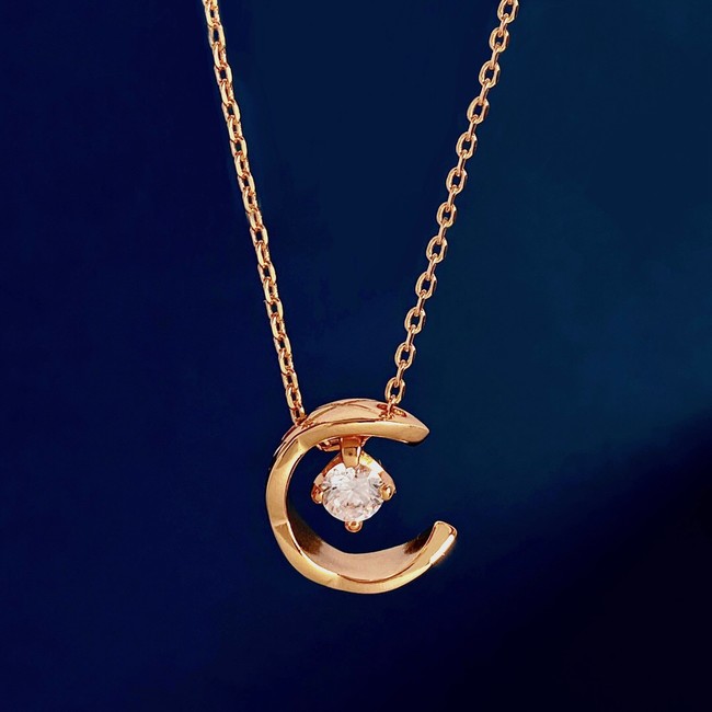 Chanel NECKLACE CE14299