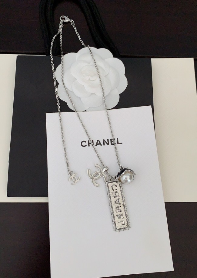 Chanel NECKLACE CE14312