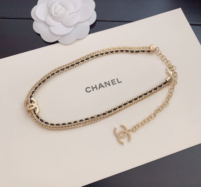 Chanel NECKLACE CE14319