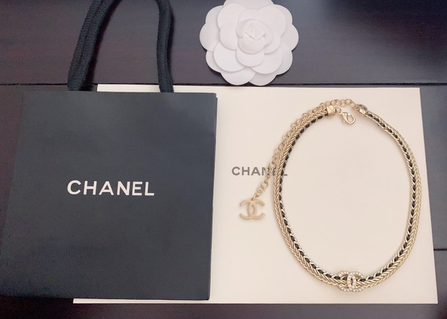 Chanel NECKLACE CE14319