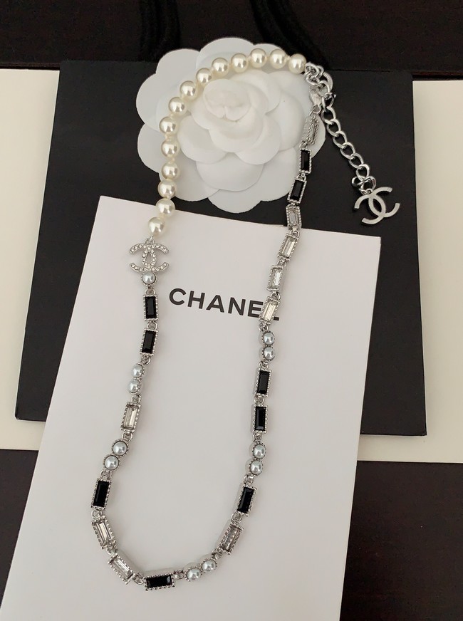 Chanel NECKLACE CE14325