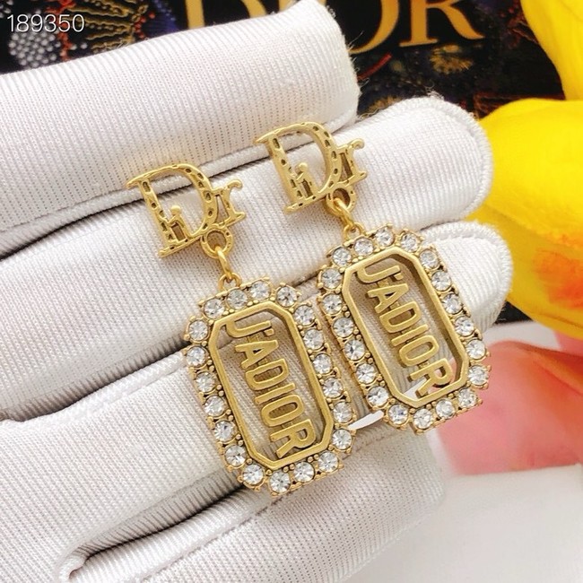 Dior Earrings CE14307