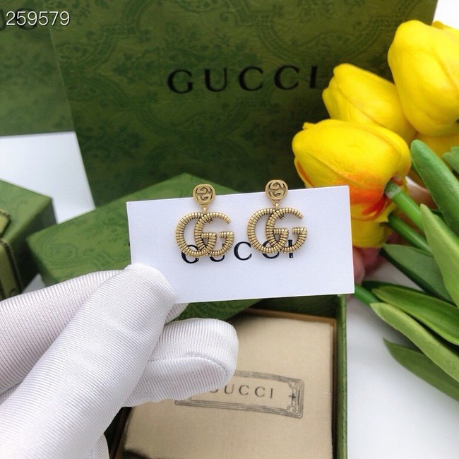 Gucci Earrings CE14306