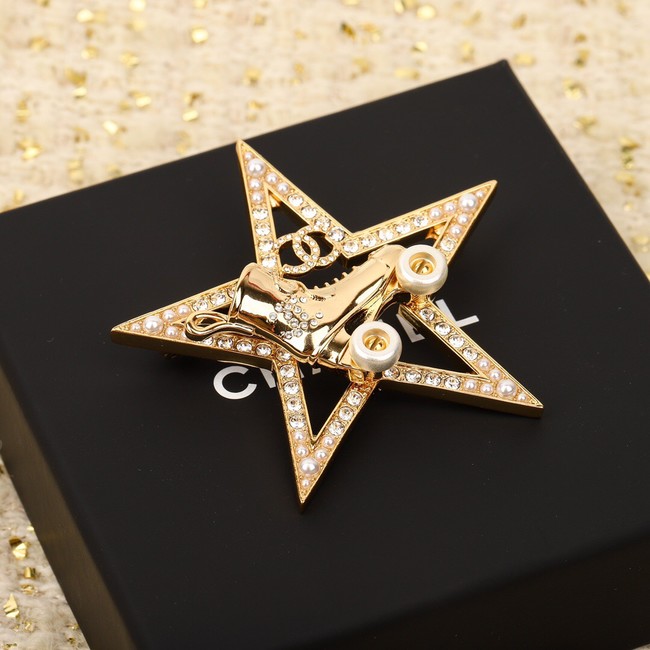 Chanel Brooch CE14330