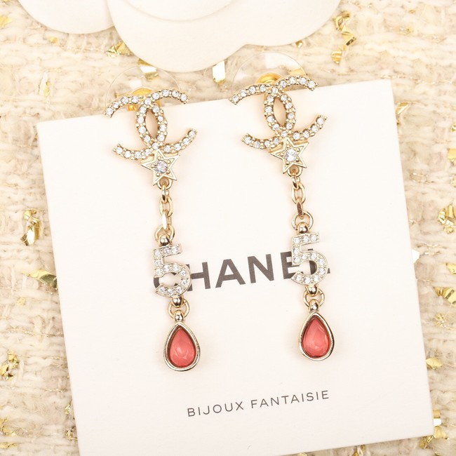 Chanel Earrings CE14326