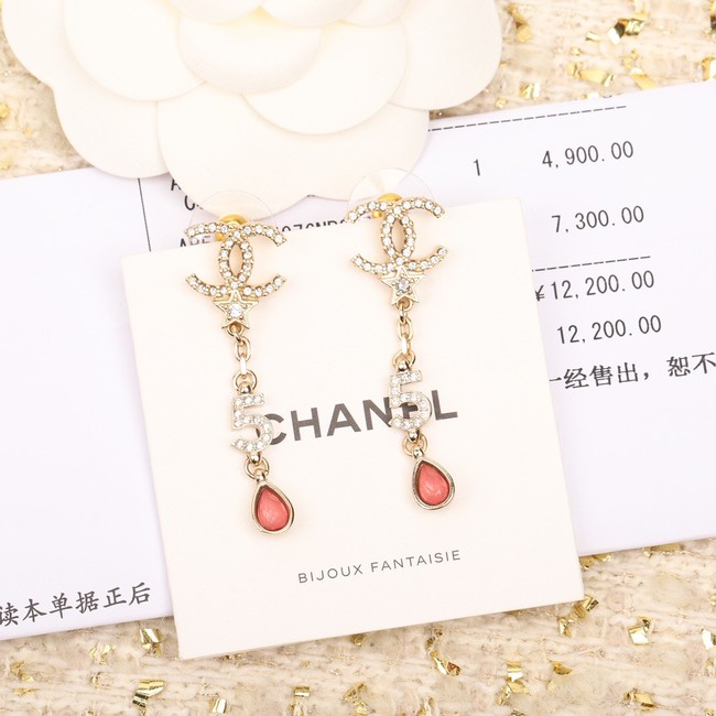 Chanel Earrings CE14326