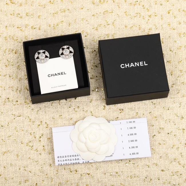 Chanel Earrings CE14328