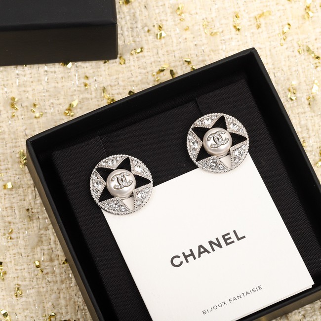 Chanel Earrings CE14328