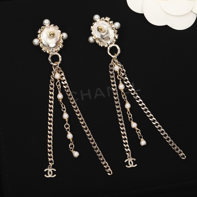 Chanel Earrings CE14329