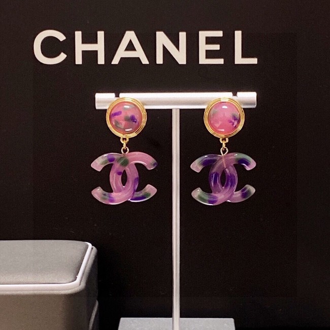 Chanel Earrings CE14334