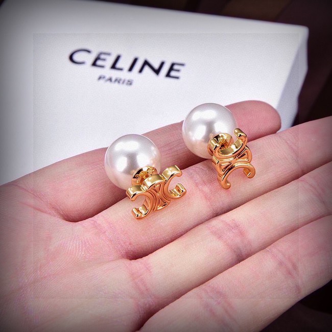 CELINE Earrings CE14374