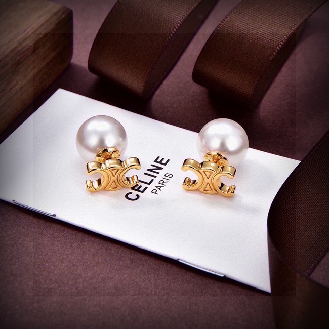 CELINE Earrings CE14374