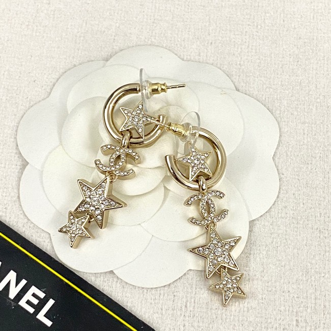 Chanel Earrings CE14360