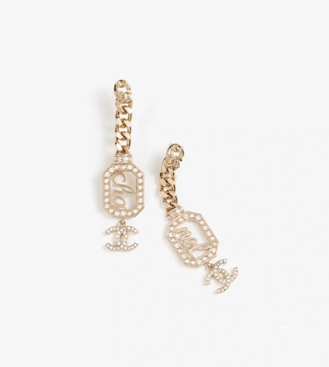 Chanel Earrings CE14364