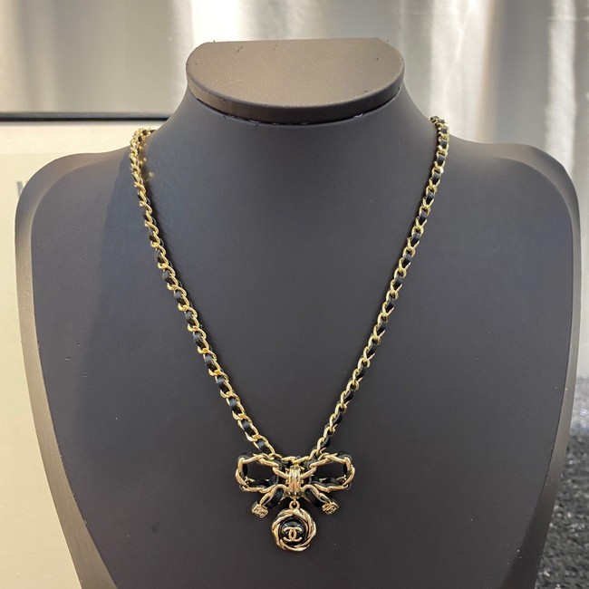 Chanel NECKLACE CE14371