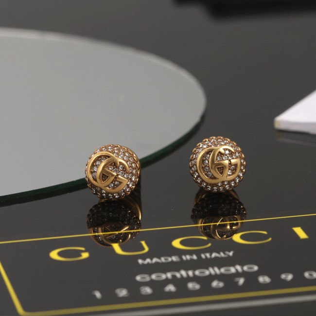 Gucci Earrings CE14382