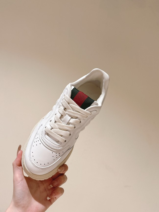 Gucci Sneakers 11925-3