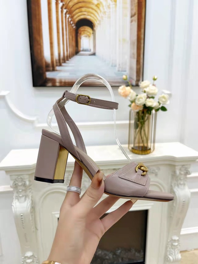 Valentino Shoes Heel 7CM 11923-4