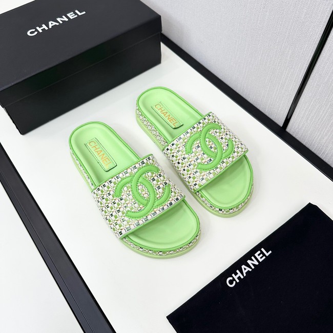 Chanel WOMENS SANDAL 11936-1