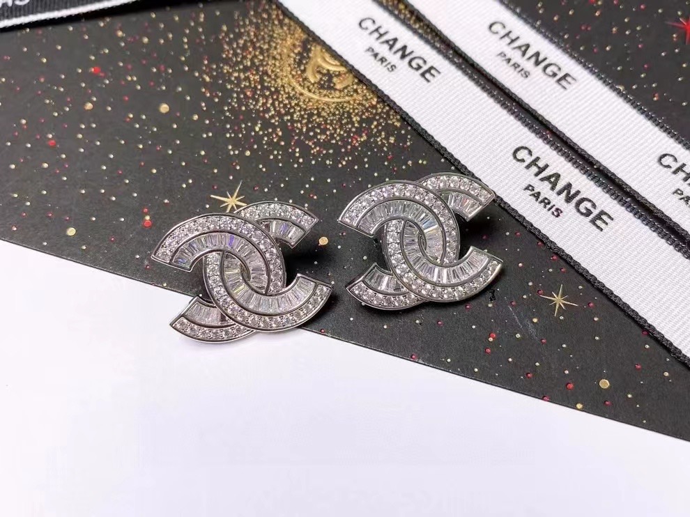 Chanel Earrings CE14397