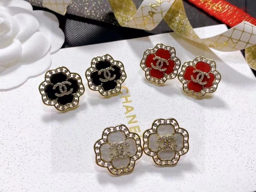 Chanel Earrings CE14398