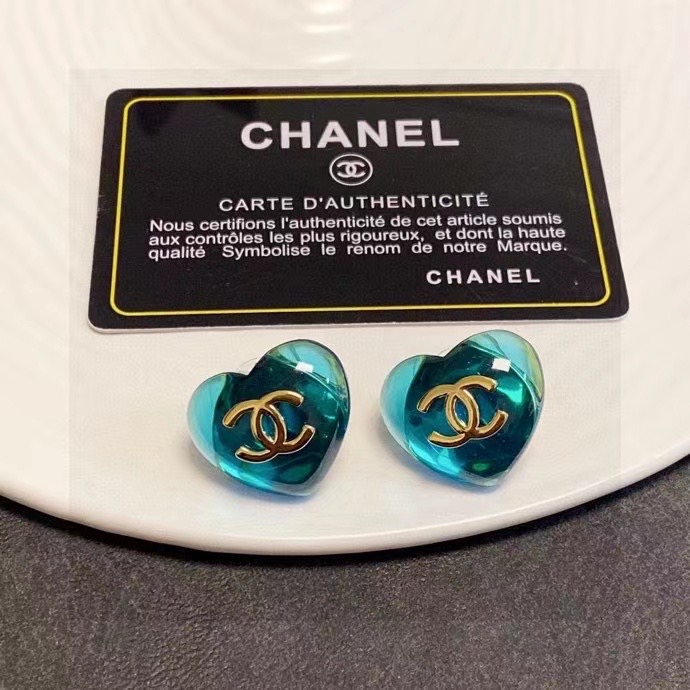 Chanel Earrings CE14411