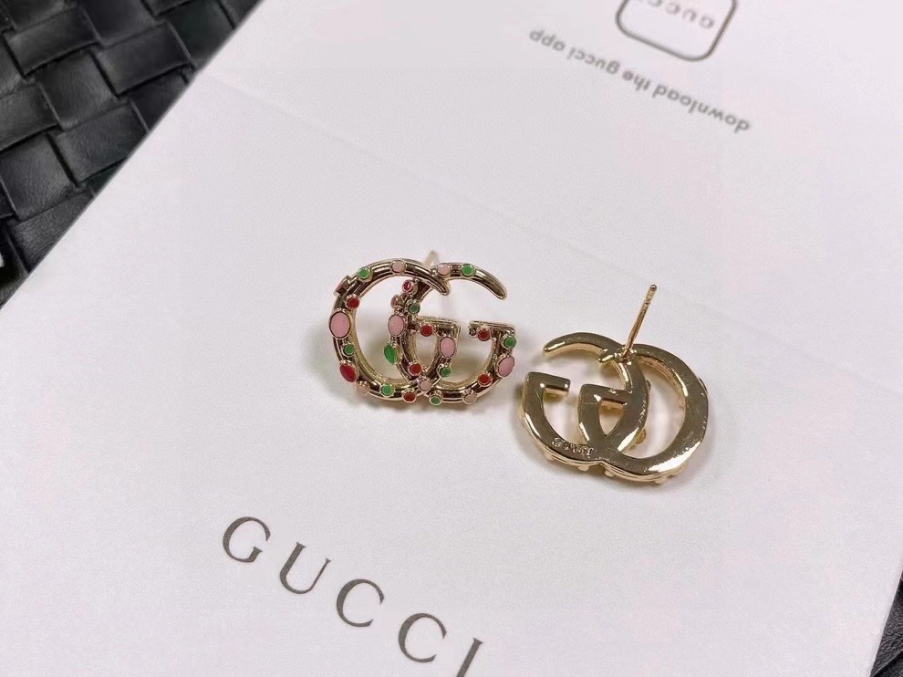 Gucci Earrings CE14396