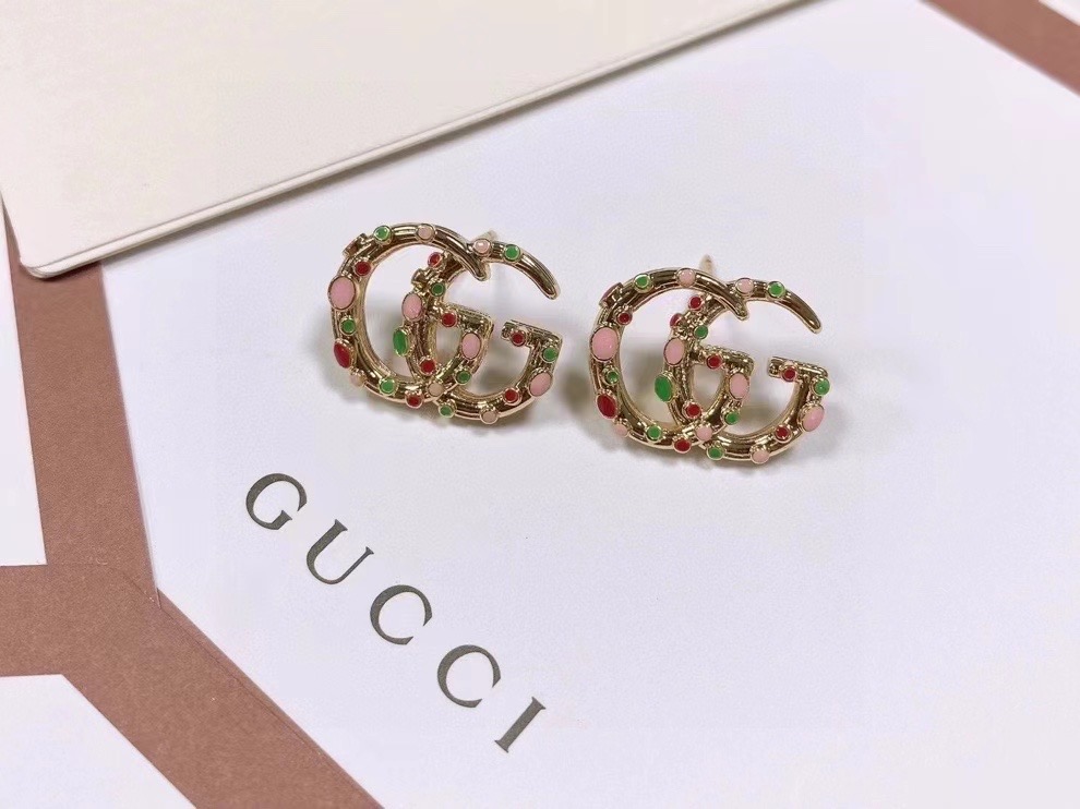 Gucci Earrings CE14396