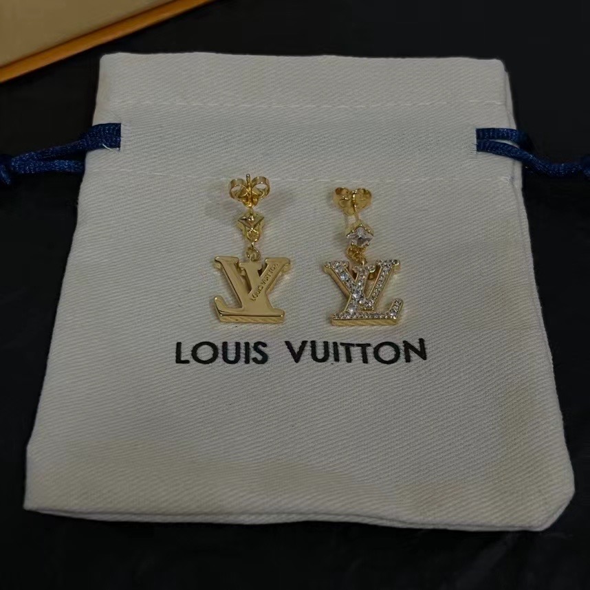 Louis Vuitton Earrings CE14403