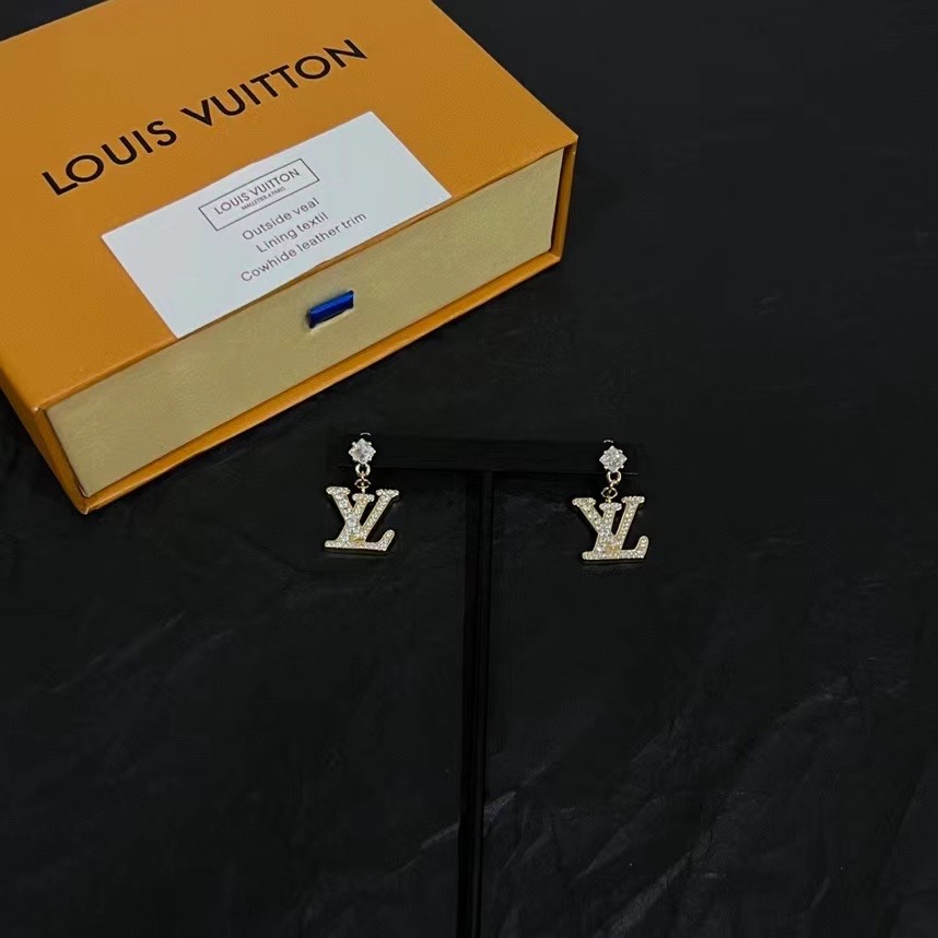 Louis Vuitton Earrings CE14403