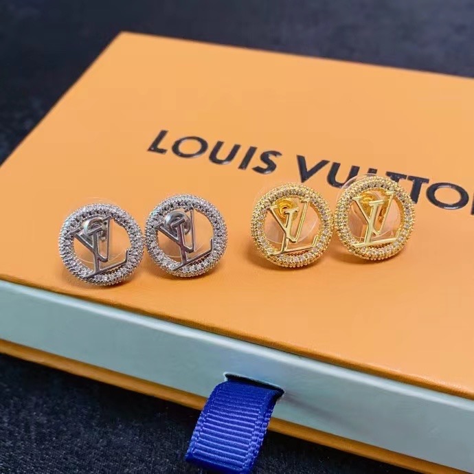 Louis Vuitton Earrings CE14408