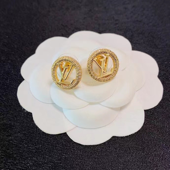 Louis Vuitton Earrings CE14408