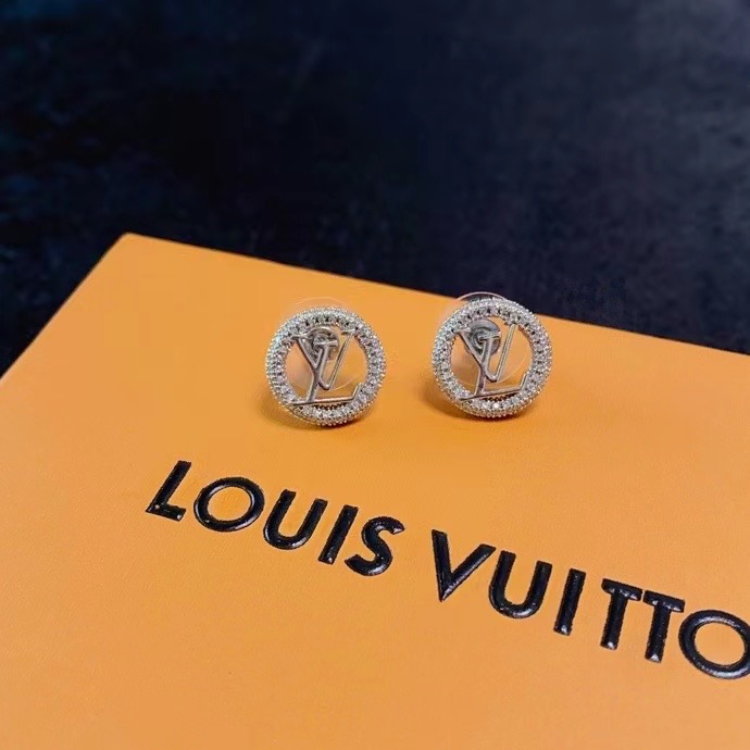 Louis Vuitton Earrings CE14408