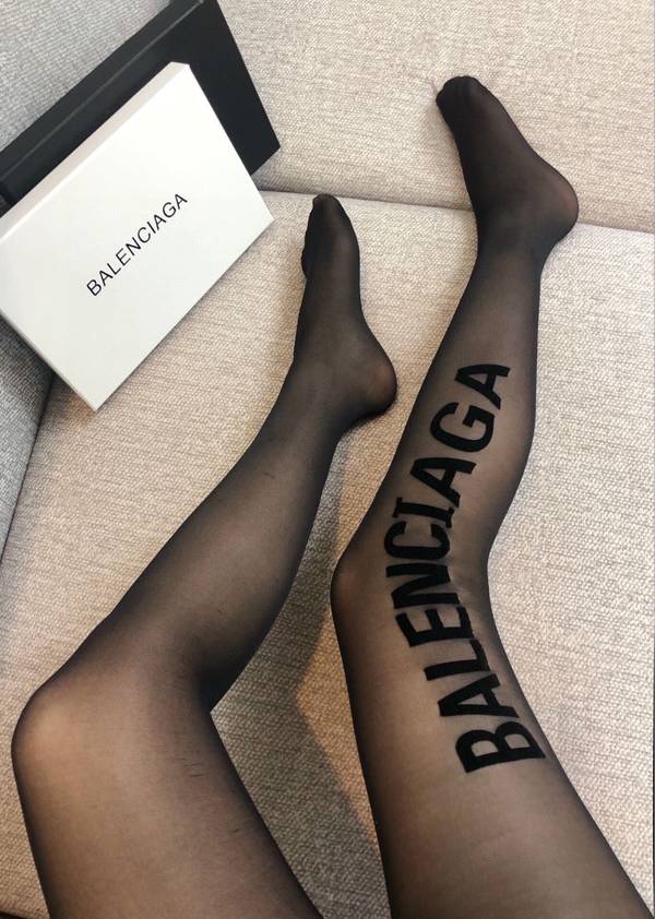 Balenciaga Socks BAO00005