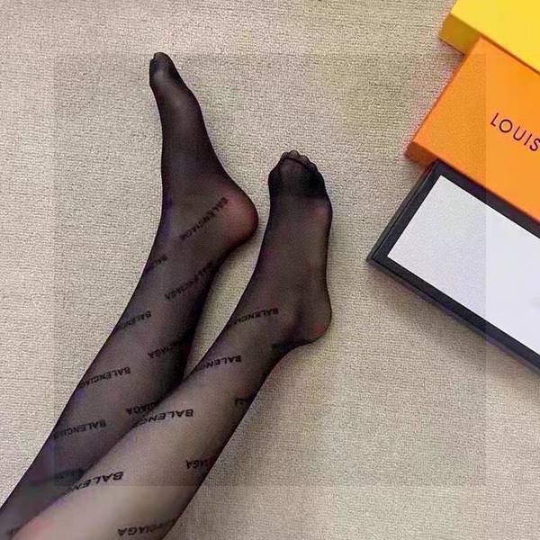 Balenciaga Socks BAO00006