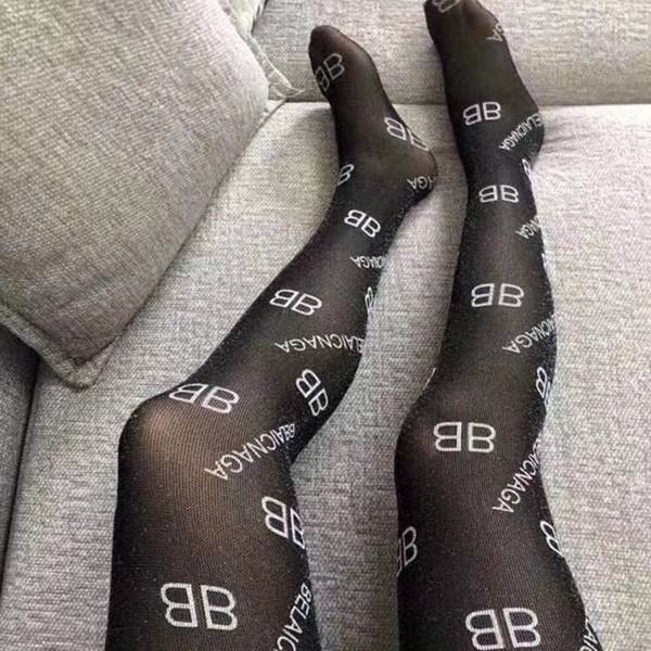 Balenciaga Socks BAO00010