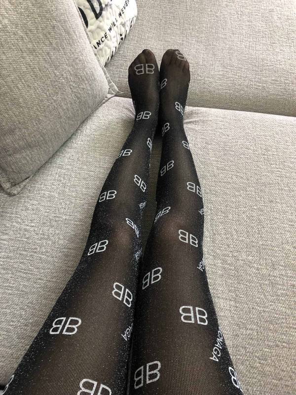 Balenciaga Socks BAO00013