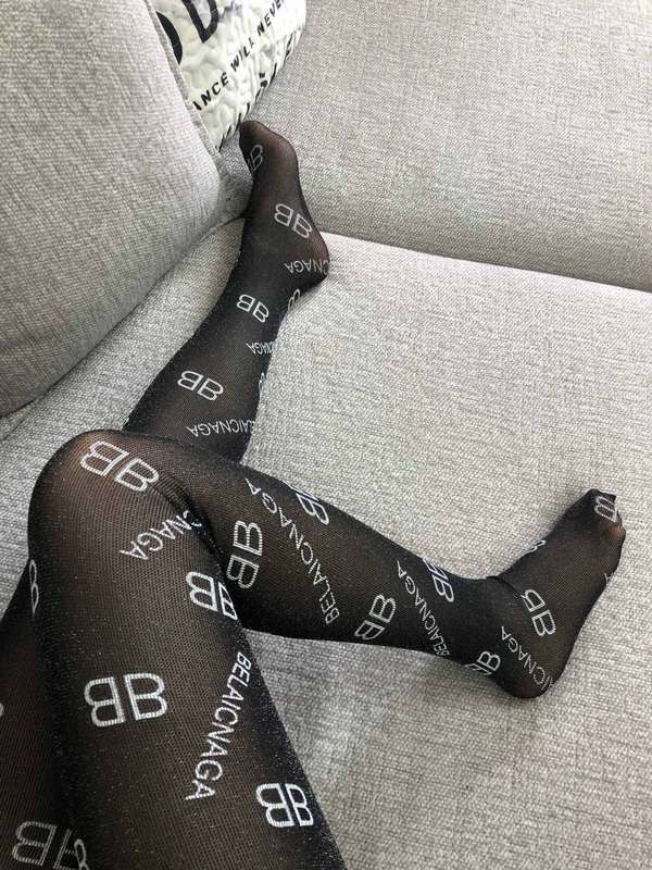 Balenciaga Socks BAO00013