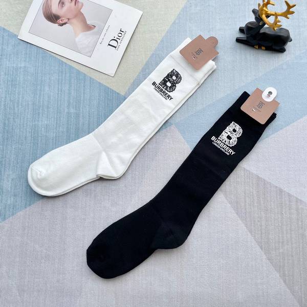 Burberry Socks BUO00001