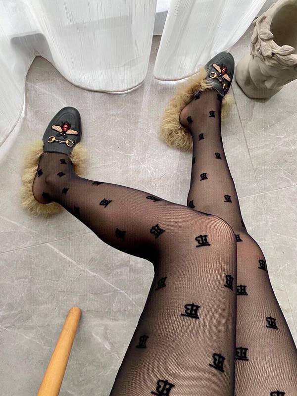 Burberry Socks BUO00003