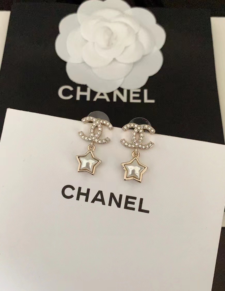 Chanel Earrings CE14419