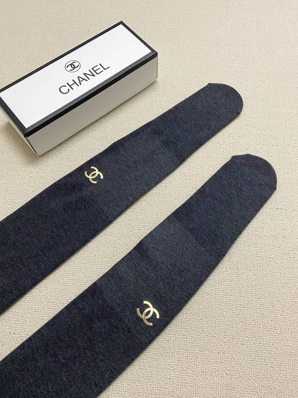 Chanel Socks CHO00003