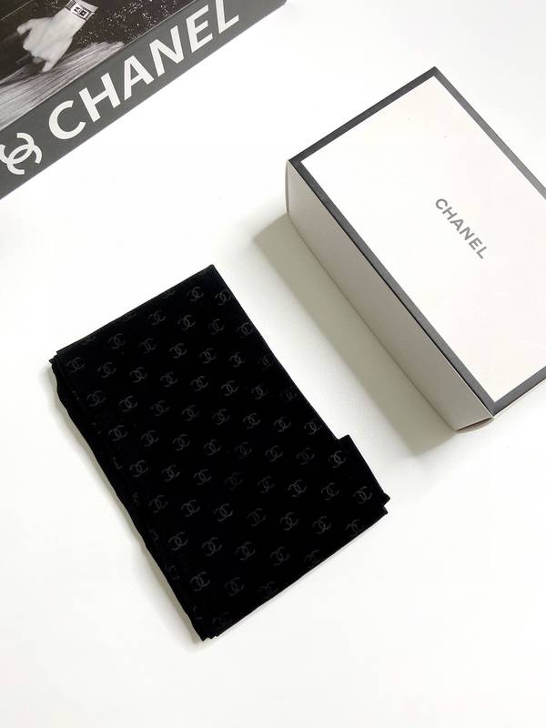 Chanel Socks CHO00007