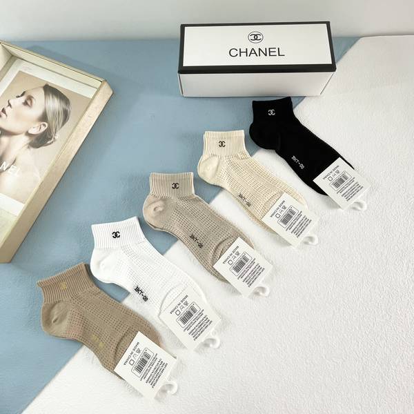 Chanel Socks CHO00013