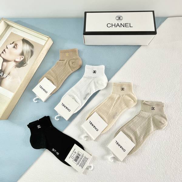 Chanel Socks CHO00013