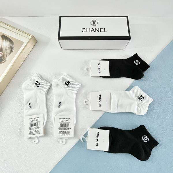 Chanel Socks CHO00016