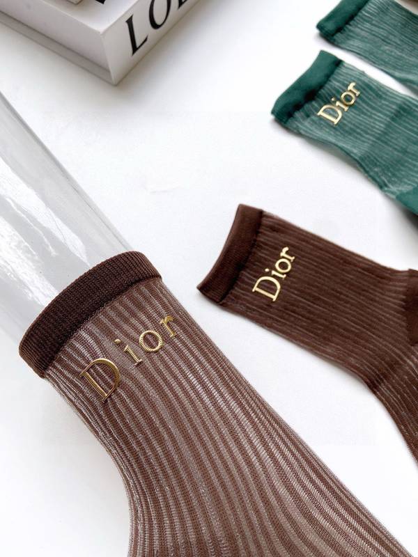 Dior Socks DIO00004