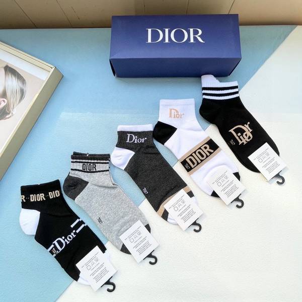 Dior Socks DIO00007