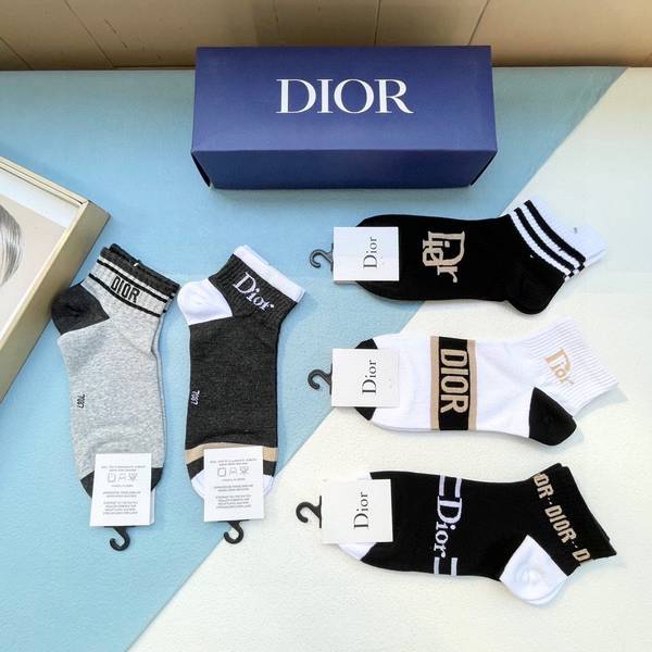 Dior Socks DIO00007