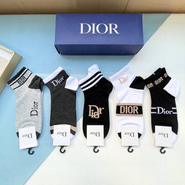 Dior Socks DIO00007